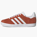 Adidas Gazelle Red prelvido (GS)