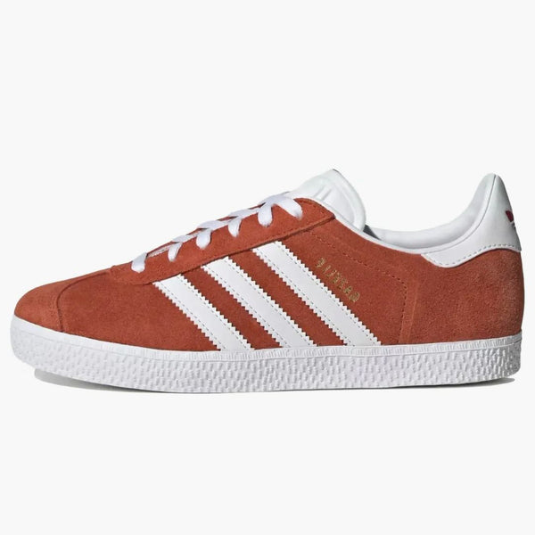 Adidas Gazelle Preloved Red (GS)