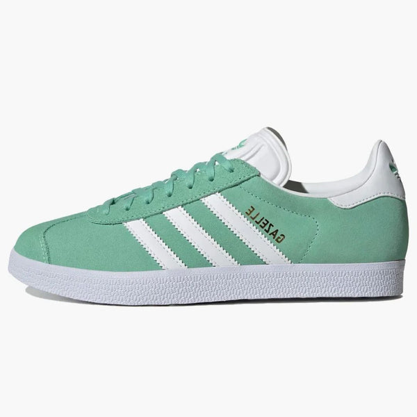 Adidas Gazelle Pulse Mint (women's)
