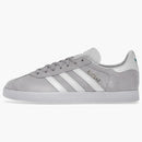 Adidas Gazelle Purple Tint (Women's)