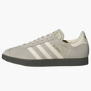 Adidas Gazelle Putty Grey Halo Ivory Olive Stra
