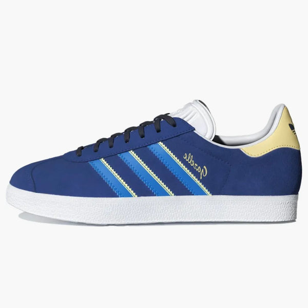 Adidas Gazelle Royal Blue (Women's)