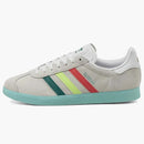 Adidas Gazelle San Jose Earthquakes Third Kit