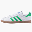 Adidas Gazelle Seattle Sounders