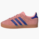 Adidas Gazelle Semi Pink Spark Lucid Blue (ps)