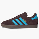 Adidas Gazelle Shadow Brown Sky Rush