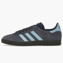 Adidas Gazelle Shadow Navy Gum