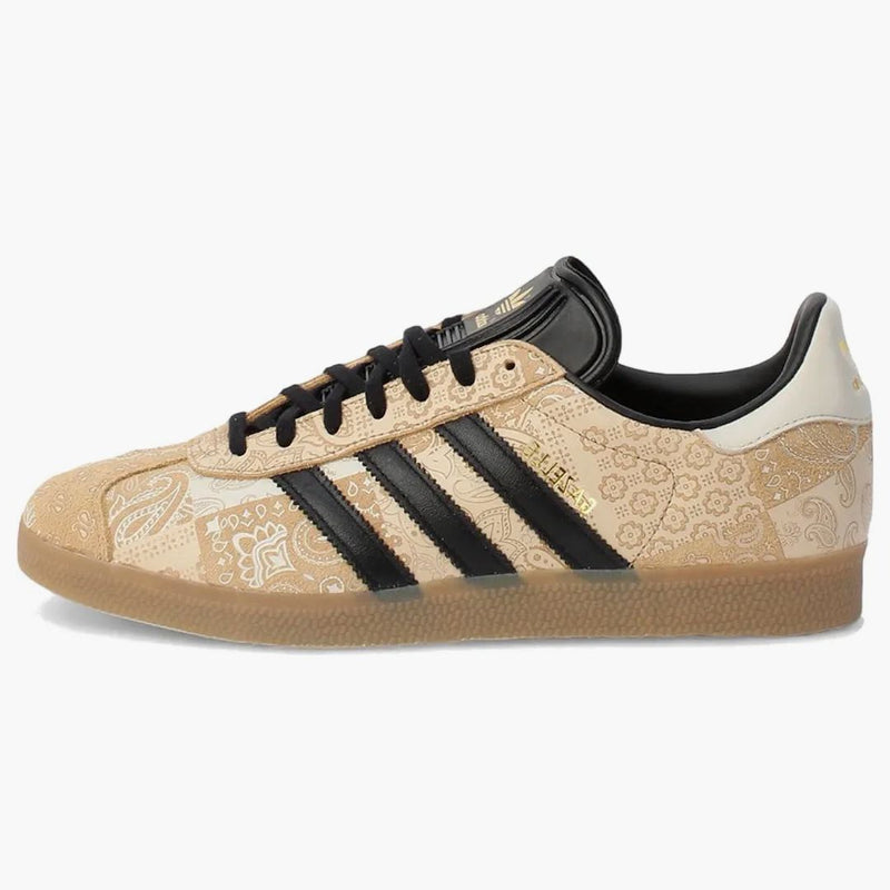 Adidas Gazelle Shiekh Paisley Print