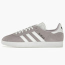 Adidas Gazelle Silver Dawn (women's)