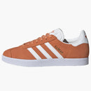 Adidas Gazelle Solar Orange (women's)