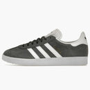 Adidas Gazelle Solid Gray