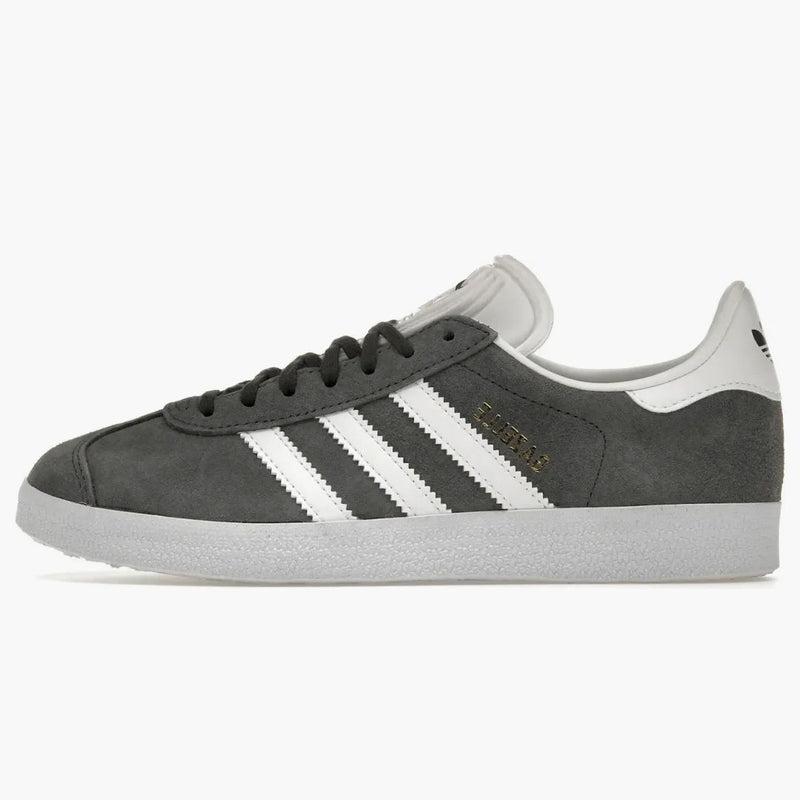 Adidas Gazelle Solid Grey