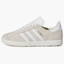 Adidas Gazelle Spikeless Golf Alúmina Cloud White (mujer)
