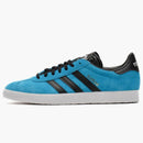Adidas Gazelle Sporting Kansas City