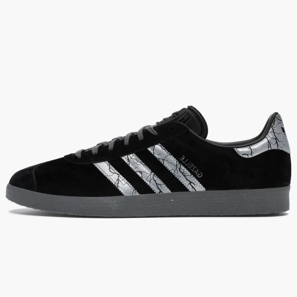 Adidas Gazelle Star Wars Mandalorian Darksbel