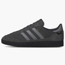 Adidas Gazelle Team Grey Core Black Cordura