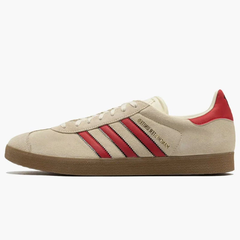 Adidas Gazelle Terrace Manchester United
