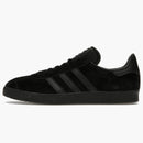 Adidas Gazelle Triple Black