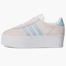 Adidas Gazelle Up Wonder Quartz Clear Sky (women's)