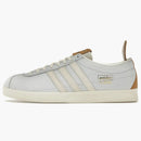 Adidas Gazelle Vintage Halo Blue Mesa