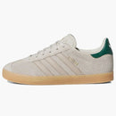 Adidas Gazelle Wonder Beige Green (GS)
