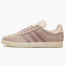 Adidas Gazelle Wonder Taupe Orchid (women's)
