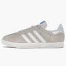Adidas Gazelle Wonder White