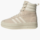 Adidas Gazelle Wonder White (women's)
