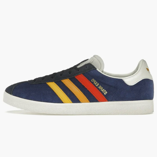 Adidas Gazelle Size? Exclusive Marvel Stark Industries Pack