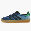 Adidas Gazelle Size? Exclusive Navy Blue