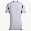 Adidas Germany 2022 Authentic Home Jersey White
