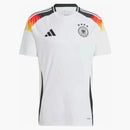 Adidas Germany 24 Home Jersey White