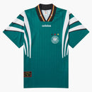 Adidas Germania via '96 Jersey Big Sur