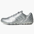 Adidas Ghost Sprint Metallic Silver (women's)
