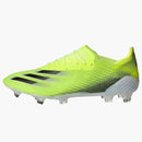 Adidas X Ghosted.1 FG Solar Yellow