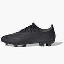 Adidas X Ghosted.3 Fg Black Grey