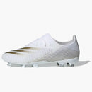 Adidas X-ghosted.3 Fg White Gold