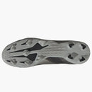 Adidas X Ghosted.3 Laceless Fg Black Metallic Gold