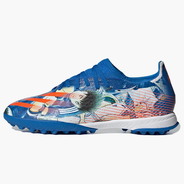 Adidas X Ghosted.3 Tf Turf Captain Tsubasa