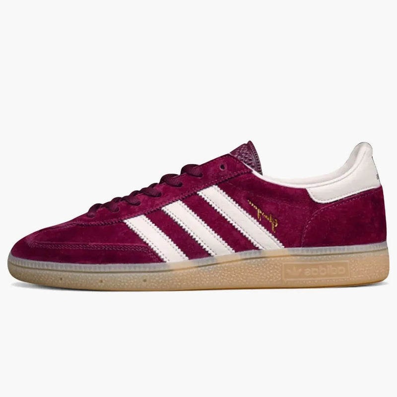 Adidas Glasgow Size? Exclusive Anniversary City Series Burgundy