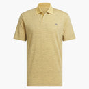 Adidas Go-to Printed Polo Shirt Oat