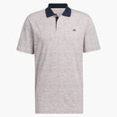 Adidas Go-to Printed Polo Shirt Sandy Pink