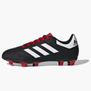 Adidas Goletto 6 Fg Core Black White