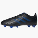 Adidas Goletto VIII FG Core Black Royal Blue (GS)