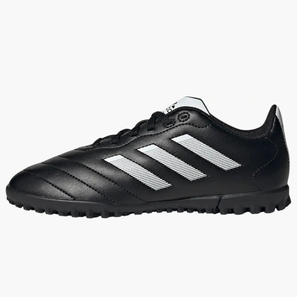 Adidas Goletto VIII Turf Core Black Cloud White Red (GS)