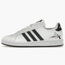 Adidas Grand Court Base Disney Mickey Mouse Brush