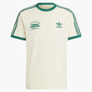 Adidas Graphic Cali T-Shirt Wonder White