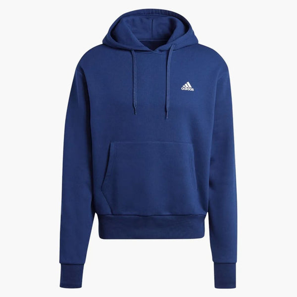 Adidas Graphic Hoodie Team Navy Blue 2
