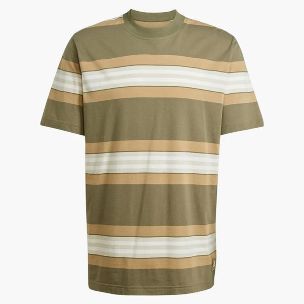 Adidas Graphic T-shirt Olive Strata
