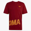 Adidas Graphic T-shirt Team Victory Red